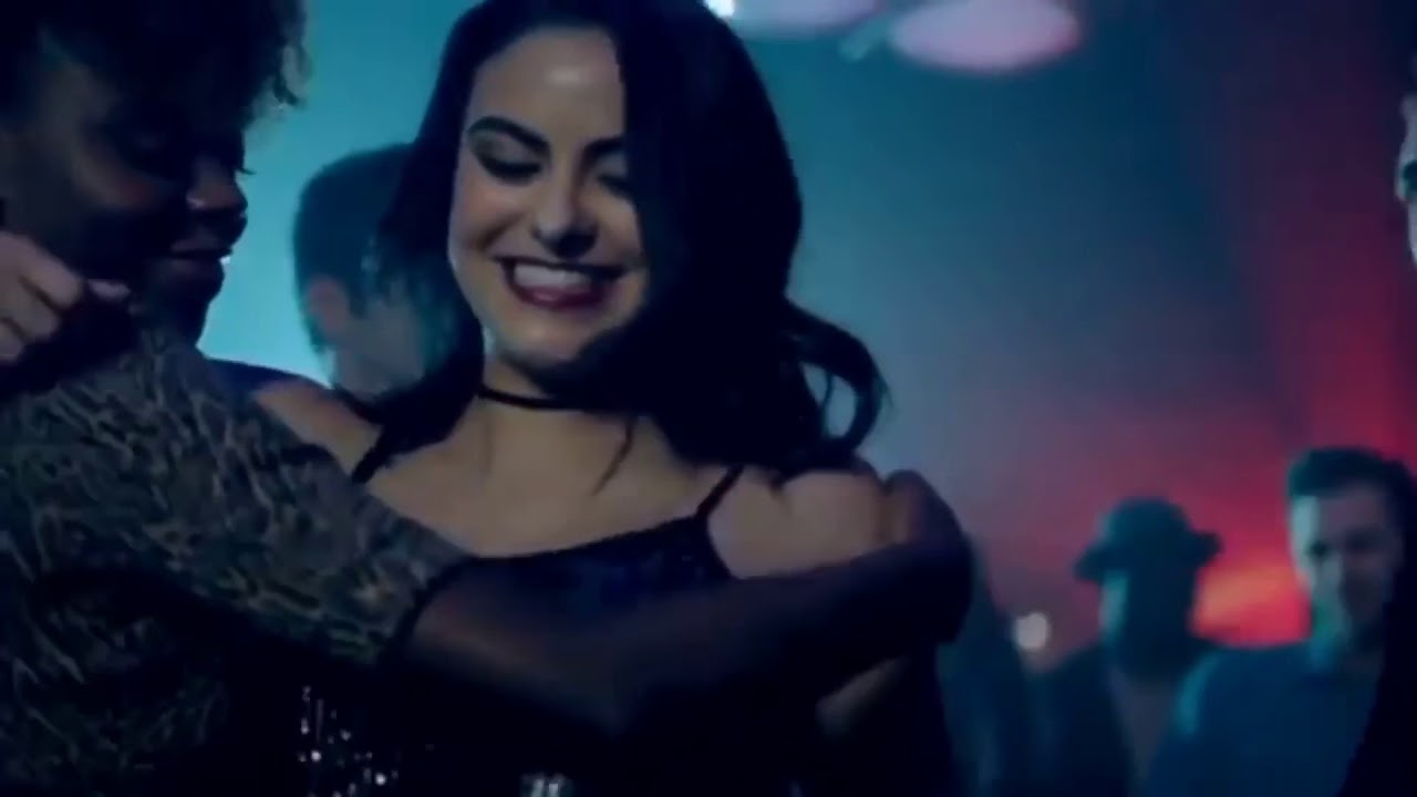 Riverdale girls //confident