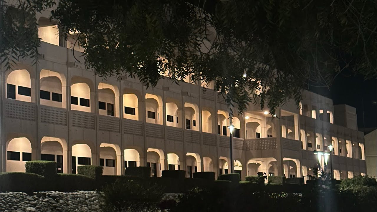 يوميات في الجامعة SQU⭐️/ترتيب غرفتي🥐🪄/روتين جامعي🎞️📸