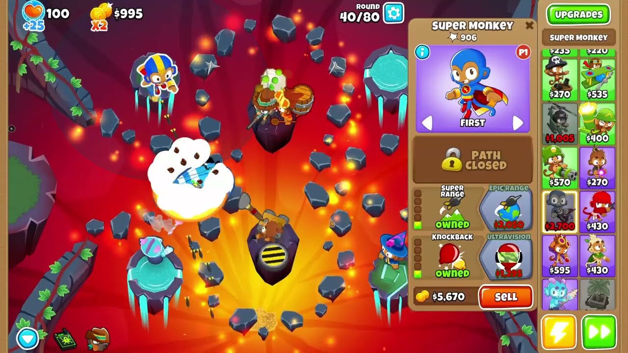 BDT 6 - Expert Multiplayer