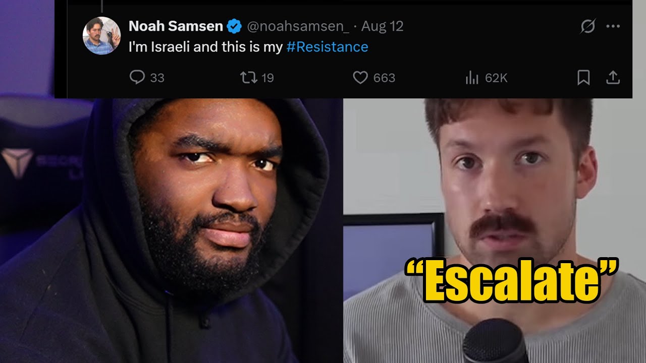 Mocking People For Not Supporting A War You Don’t Like