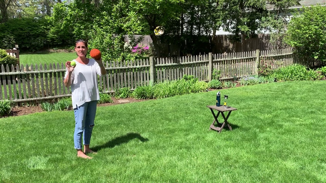 Water Bottle Target Shooting YouTube