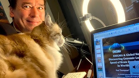 ENIGMA & Global Neuroscience: Discovering Genomic Loci affecting Brain Growth & Aging Worldwide