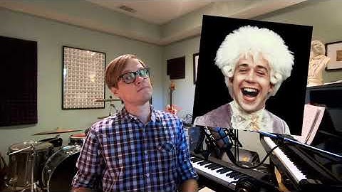 Form Analysis with Dr. Wilks | Motive & Phrases