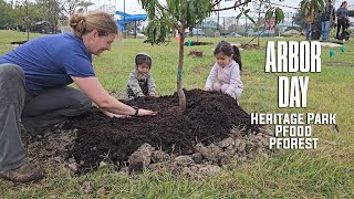 Arbor Day 2023