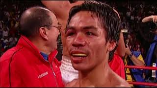 HBO Boxing 24/7 Manny Pacquiao vs Juan Manuel Marquez III Episode 1