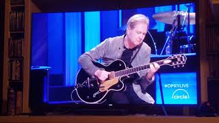 Steve Wariner Gretsch Guitar  The Steve Wariner Nashville Gentleman 🎸