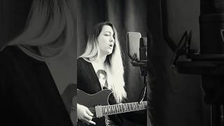 Would - Alice in Chains (Laura Toran cover)