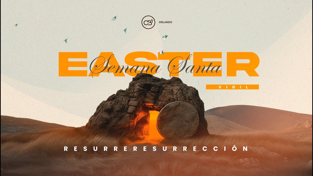 El Poder de la RESURRECCIÓN| Pr. Clemente Gonzáles