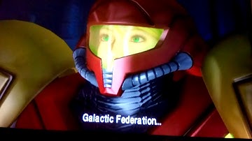 Metroid Other M: Part 1-Rejoining the Galactic Federation