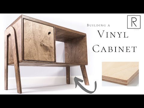 Video: Möbler Av Plywood (50 Bilder): Tillverkning Av Prefabricerade Och Andra Plywoodmöbler, Designmöbler Från Laminerade Och Ovanliga Möbler Av Böjd Plywood