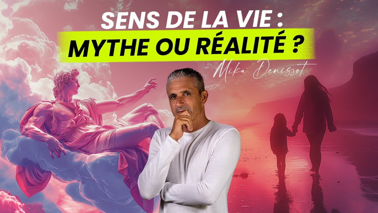 La vie a t'elle un sens ? - YouTube