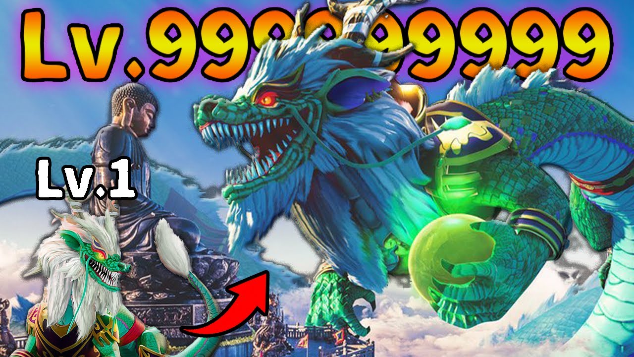 トーナメント戦開幕 古代の龍がカッコ良すぎたドラゴンを最強最大サイズまで育てるゲームやってみた Part5 スマホゲーム Hungry Dragon ハングリードラゴン ｇａｍｅｆｒｅｅ