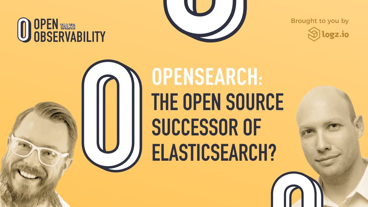 Opensearch elasticsearch. Opensearch.