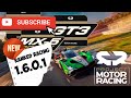 Project Motor Racing | 1.6.0.1 | Ranked Day 7