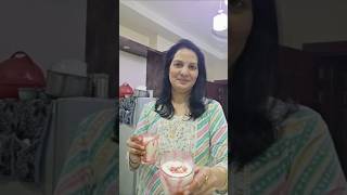 2 minute wali Lassi #lassilove #summerdrink #traditionaldrinks #ytshorts