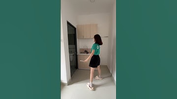 Khai trương 38 căn hộ mini dành cho 1 người