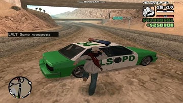 100 Random Packages Easter 2025 - NiCK | SA-MP | WTLS 2 |  GTA-MULTIPLAYER.CZ