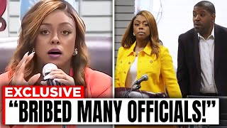 Famous Former Aide TURNS On Tiffany Henyard After Being THREATENED By Her Net Worth