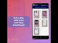 learn how to build mobile apps without Coding using your smartphone