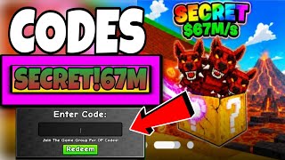All* Secret *Brainblast a Lucky Block! Codes | Codes for Brainblast a Lucky Block! Roblox  2026