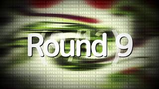 Meow Csupo Effects Round 9 vs TCMLE398, AT, RC634 & Everyone (9/13)