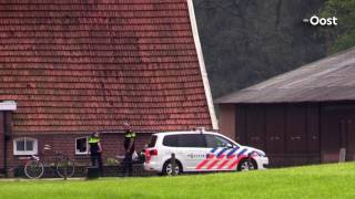 Gewonde Bij Steekincident In Enschede