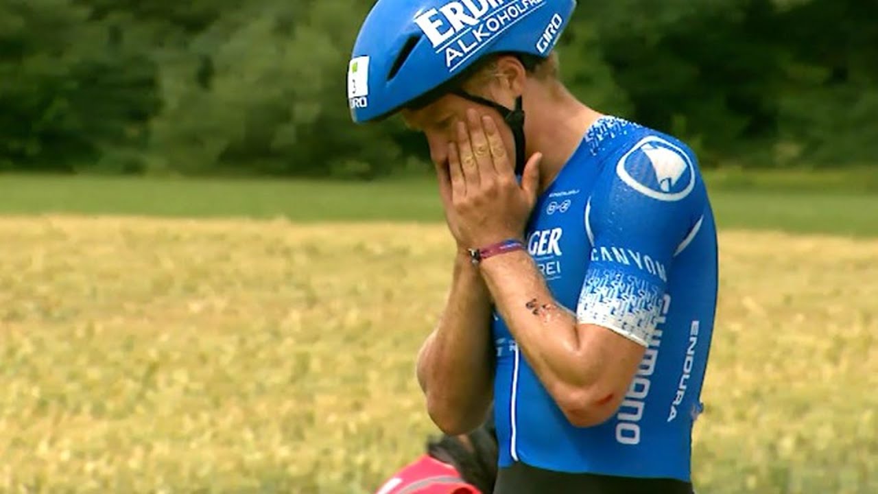 Reportage: Die Droge Triathlon
