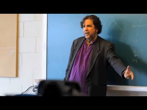 Ramón Grosfoguel: políticas migratorias y producción de conocimiento (Parte 1)