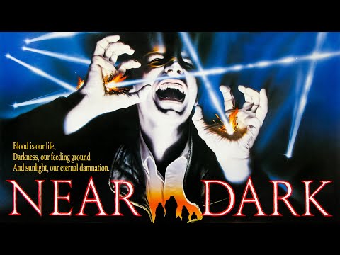 NEAR DARK - Trailer (1987, Deutsch/German)