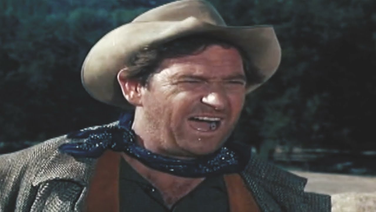 Bonanza - Staffel 1 Folge 27 (Deutsch)