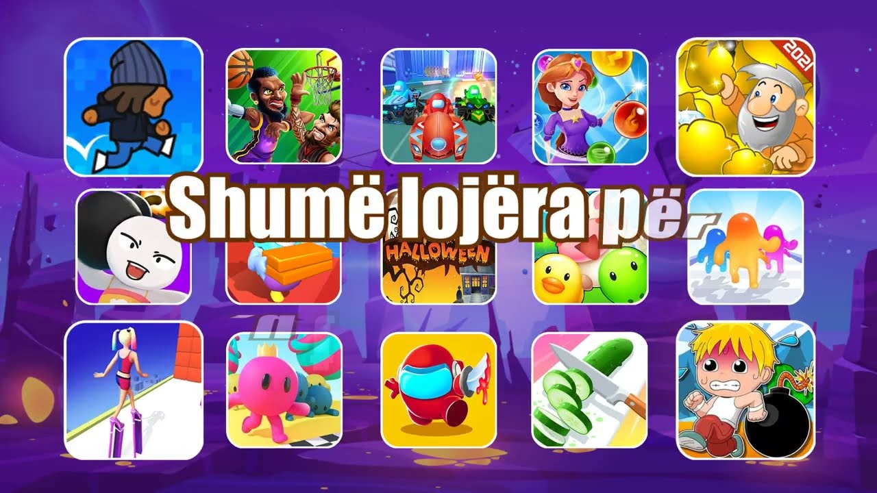 Fitoni 500 dollarë në ditë duke luajtur lojëra (Bëni para në internet)