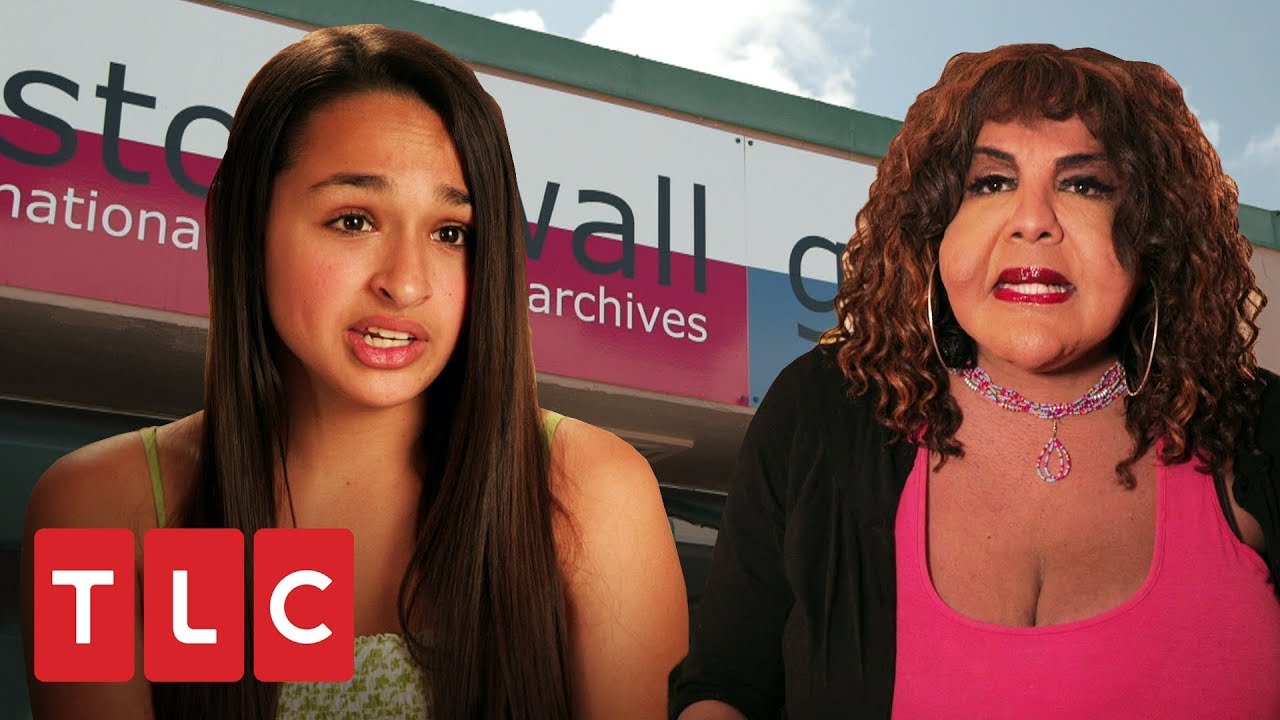 Los momentos más significativos de Jazz Soy Jazz TLC Latinoamérica