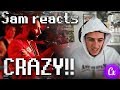 Sam Pepper Reacting to FouseyTube: An Alternate Reality [2] Colossal Is Crazy