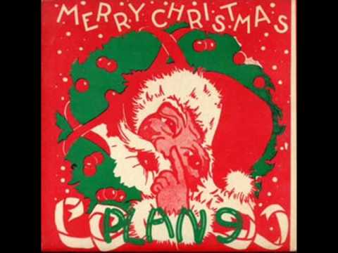 plan 9 merry christmas