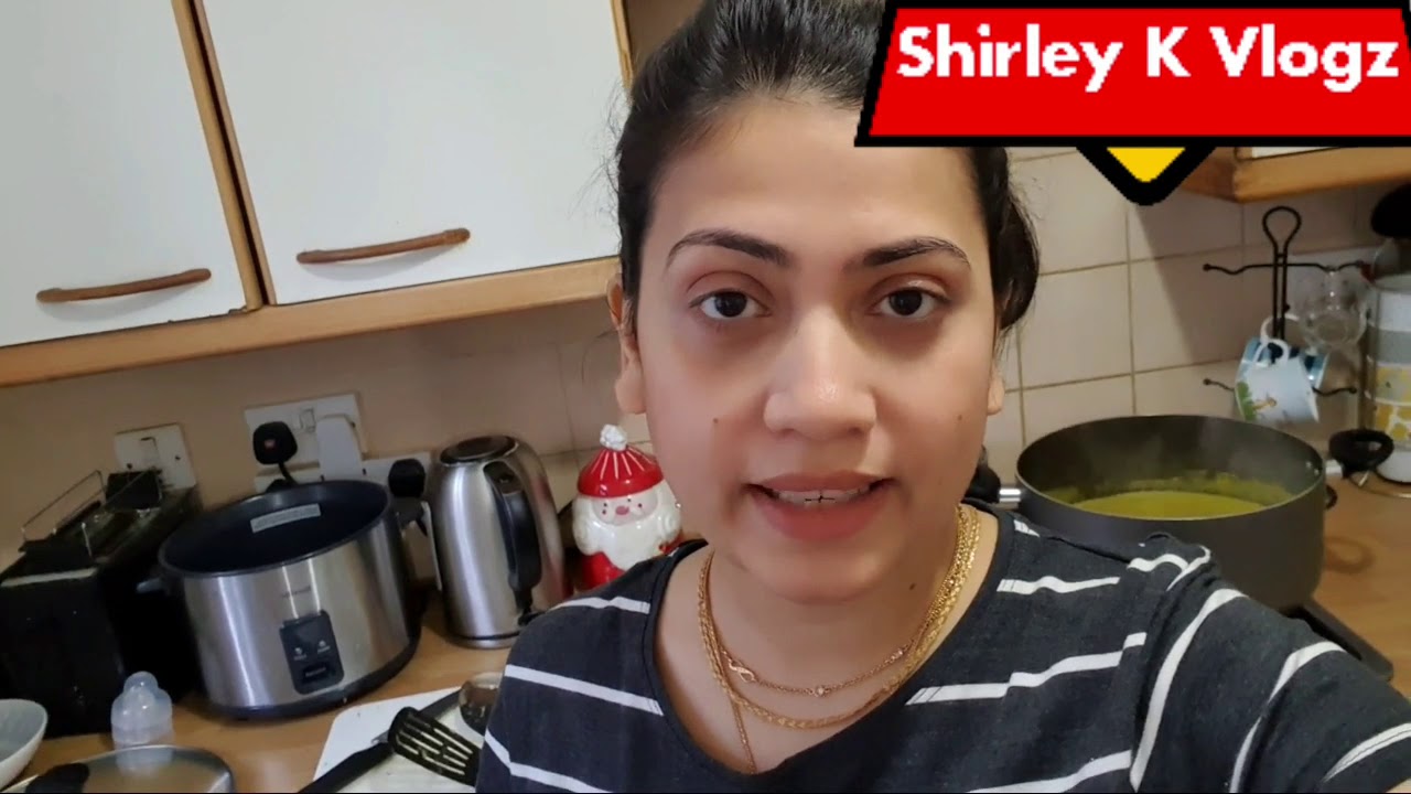 Shirley K Vlogz 3 YouTube