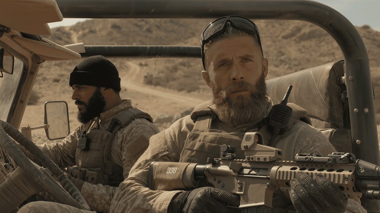 Operation Vengeance: The Colombian Deception