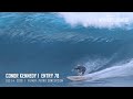 Conor kennedy at backdoor dec 14 2020