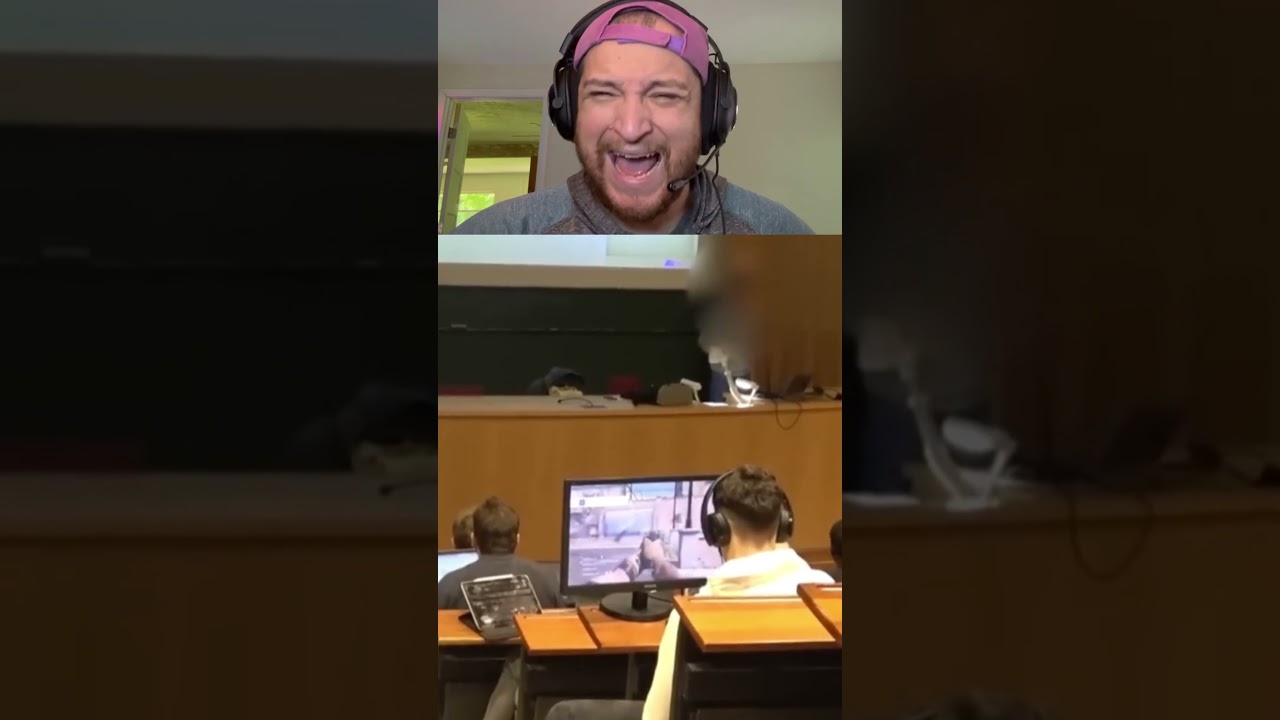 ИГРАЕМ В ТРЕСКУ НА КЛАССЕ 