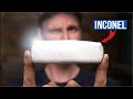 Is a INCONEL AXE DRIFT the best thing ever?