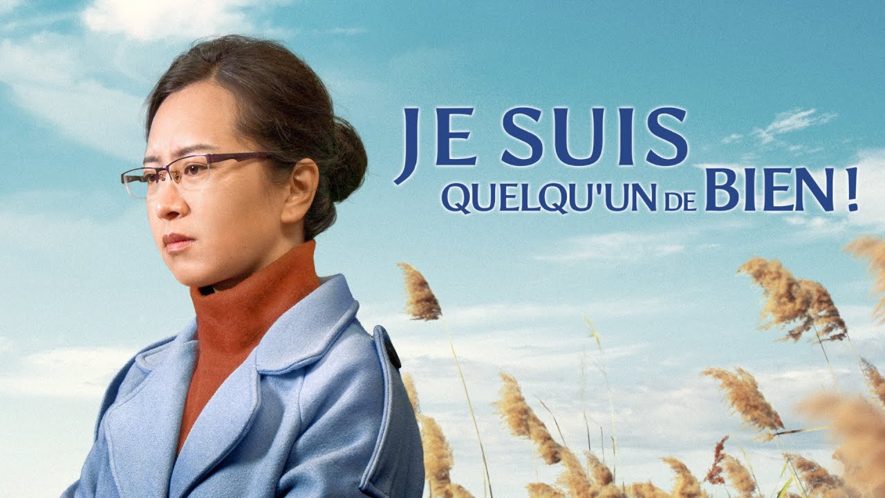 « Je suis quelqu'un de bien ! » Film chrétien Bande-annonce VF (2018)