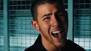 Nick Jonas - Levels Official Music Video