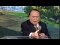 Morris Cerullo's message: "It's Time to Draw a Line on Your Past!" Part 2