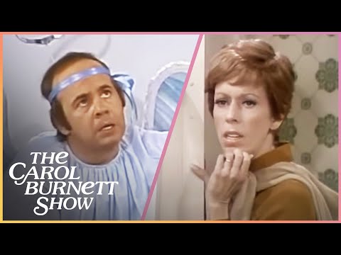 Best Sketches EVER Part 2! | Compilation | The Carol Burnett Show