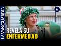 Teresa Rodríguez anuncia que padece cáncer y que se está sometiendo a quimioterapia
