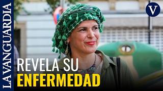 Teresa Rodríguez anuncia que padece cáncer y que se está sometiendo a quimioterapia