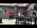 Tim Cudjoe - Around the net training