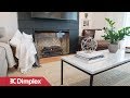 Toronto-area stylist uses Revillusion fireplace in personal home remodel