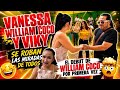 😱EL DEBUT DE WILLIAM COCO JUNTO A VANESSA Y VIKY OMG😱