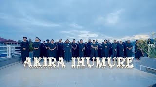 Akira Ihumure By Jehovahjireh Choir Official Video 2023 