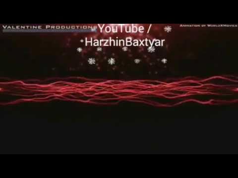 نوێترین گۆرانی بارزان محمودیان جه ژنی له دایک بونت